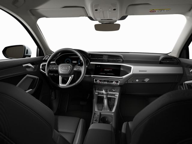 Q3 35 TFSI advanced SITZHEIZUNG AHK ACC