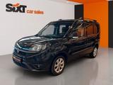 Fiat Doblò 1.4 16V T-Jet Lounge|PDC|Sitzhzg|Bluetooth - Fiat Doblo: 1.4