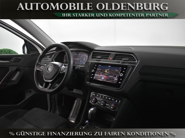 Volkswagen Tiguan Allspace R-Line DSG *ACC*AID*HUD*360*StHz