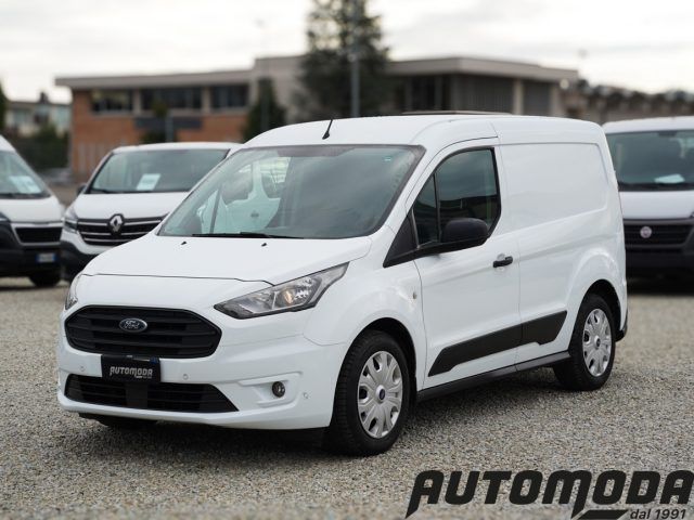 Ford FORD Transit Connect 100cv L1H1 3POSTI