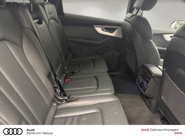 Audi Q7 - Bild 8