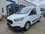 Ford Transit Courier 1.5TDCi Klima*Garantie*Dekra-Sie - Ford Transit Courier aus 2022