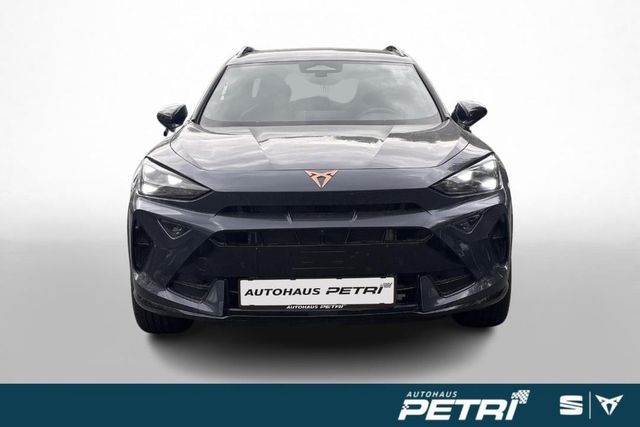 Foto Nummer 8: CUPRA Formentor