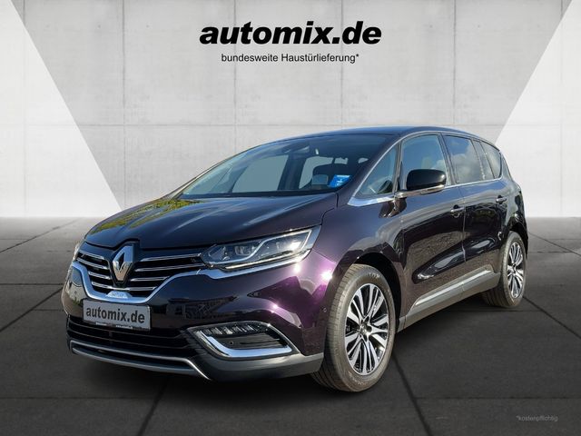 Renault Espace Initiale,ACC,LED,SHZ vo+hi,Spurha.