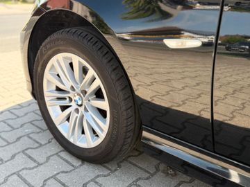BMW 318 - 10