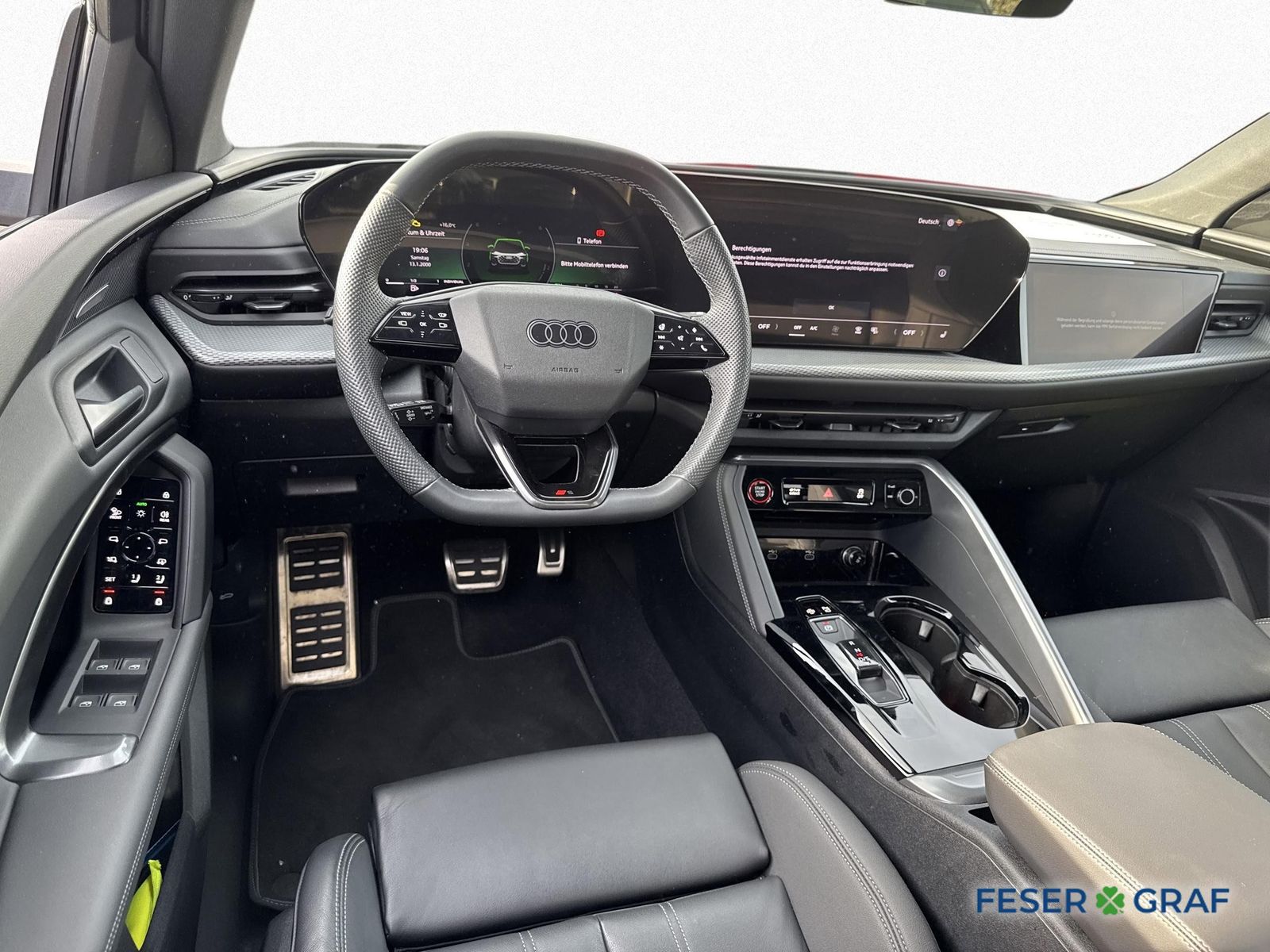 Audi Q5 - Bild 9