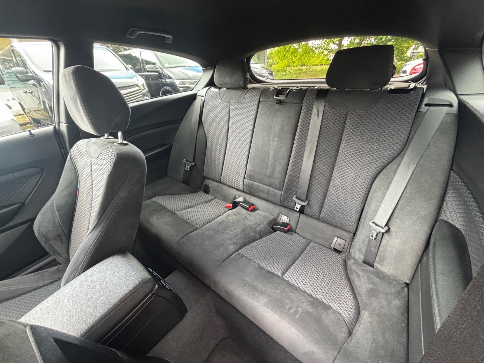 BMW M135i xDrive Automatique 320ch - Bi-xénon - Keyless - 4x4 - Non fumeur