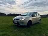 Ford C-Max dm2 Ghia | Technisch TOP mit ... - Ford C-Max in Dresden