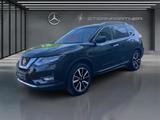 Nissan X-Trail Tekna AHK+LED+Panorama+ACC+Bose+360° - gebrauchte Nissan X-Trail aus dem Jahr 2020