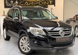 Volkswagen Tiguan Team 4Motion 2.0.l/Pano - Volkswagen Tiguan Team mit Benzin-Antrieb