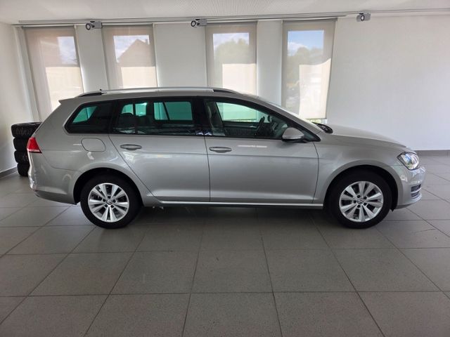 Golf Variant Comfortline 1.4 TSI DSG BiXEN SHZ C