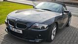 BMW Z4 3.0i - - BMW Z4 in Bielefeld