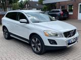 Volvo XC60 Summum Drive AUTOMATIK LEDER NAVI TÜV NEU - Volvo XC60 in Kiel
