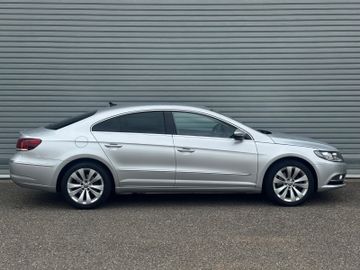 Volkswagen Passat CC - 6