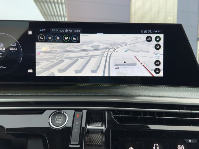 Peugeot 5008 - Bild 15