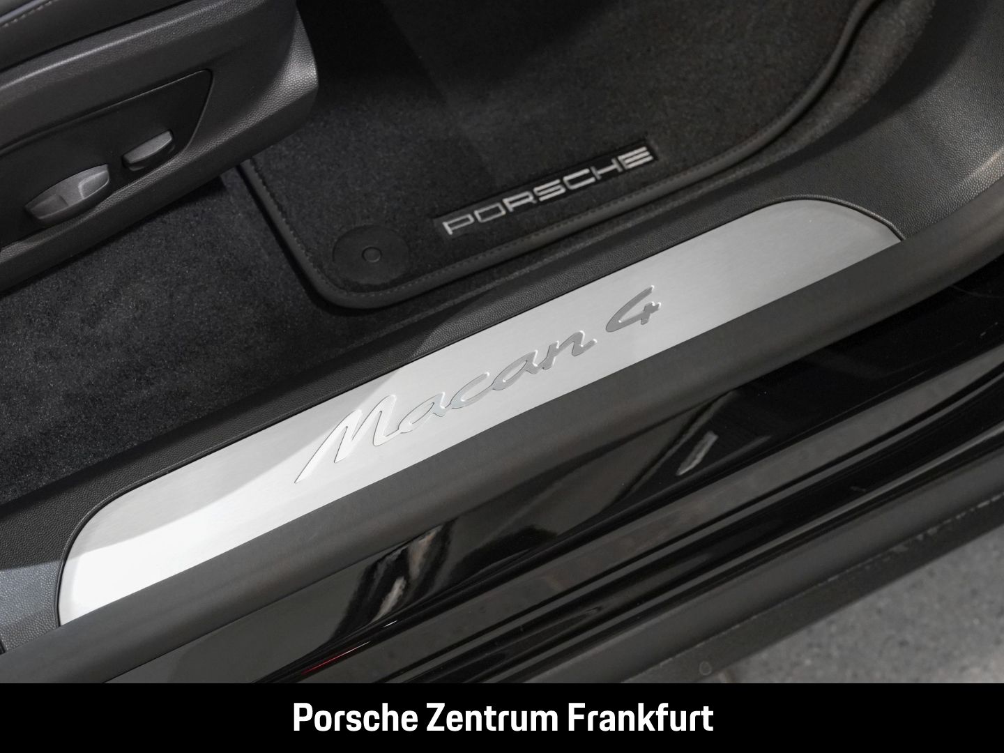 Porsche Macan - Bild 22