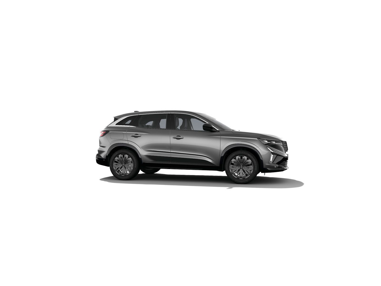 Renault Austral - Bild 9