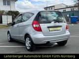 Mercedes-Benz A 160 1.5 LTR*AUTOMATIK*KLIMA*TEMPOMAT - Mercedes-Benz A 160 Gebrauchtwagen in Nürnberg