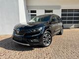 Renault Koleos 2.0 dCi Intens 4x4 Automatik AHK Navi TOP - Renault Koleos mit Anhängerkupplung
