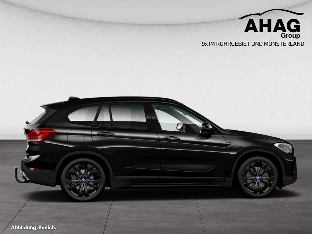 BMW X1 - Bild 8