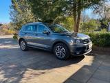 Volkswagen Tiguan 1.4 TSI ACT Comfortl. Navi, Panoramadach - VW Tiguan von privat