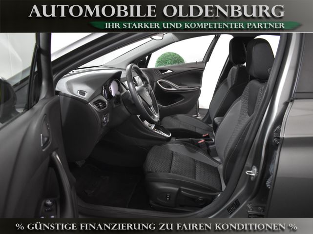 Opel Astra 1.5d Business *AHK*Kamera*SHZ*LHZ*Navi*DAB