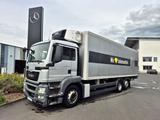 MAN TGS 26.440 6x2 BL LBW 2.000kg Carrier Supra 1150 - MAN 440 tgs 26