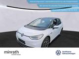 Volkswagen ID.3 Pro Performance Business 62 kWh MATRIX+WäPu - Volkswagen ID.3: Pro Business