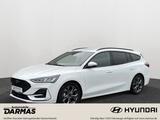 Ford Focus Turnier 1.0 EcoBoost MHEV Aut. ST-Line - Ford Focus: Weiß, ST