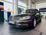 Volkswagen Phaeton 3.0 V6 TDI 4MOTION *Standheiz*AHK*DYNAUD - Volkswagen Phaeton: 6.0