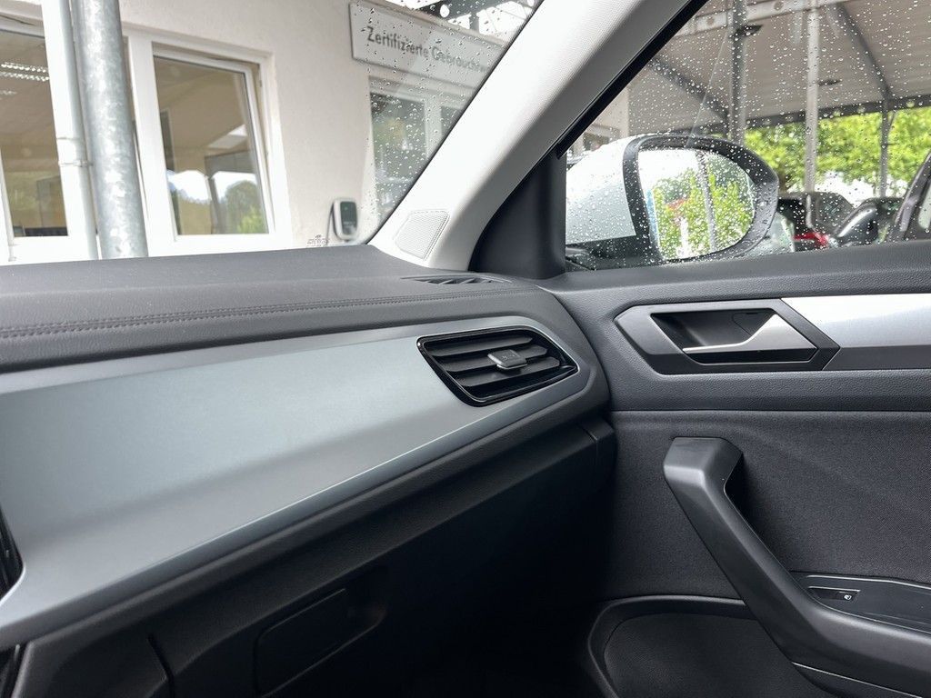 Volkswagen T-Roc - Bild 22