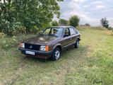 Opel Oldtimer Kadett D 1.3 N - Opel Kadett: D