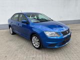Seat Toledo Reference - gebrauchte Seat Toledo aus dem Jahr 2016