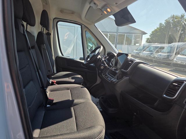 Fiat Ducato Maxi 35 | L4H3 | 180 AT | NAVI | Sofort