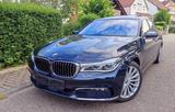 BMW 730D G12*Lang*Laser*ACC*360Cam*ExeLoun*Pano*Luft - BMW: Limousine, E36