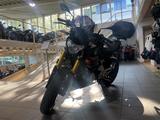 BMW G 310 R - BMW G 310
