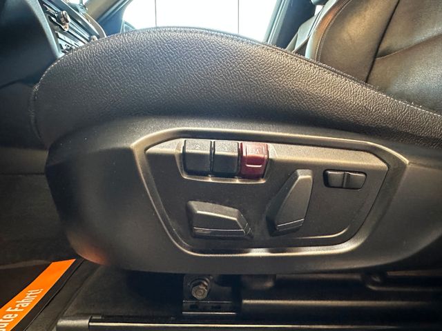 BMW X3 xDrive 35 d *Navi*xLine*Kamera*