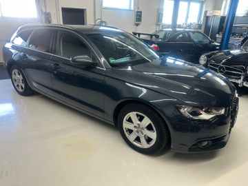 Audi A6 - 8