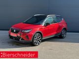 Seat Arona 1.0 TSI FR VOLL-LED NAVI PARKLENK KAMERA A - Seat Arona Tageszulassungen