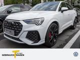 Audi RS Q3 Sportback TFSI Q NAVI+ PANO RS-AGA VMAX - gebrauchte Audi RSQ3 aus dem Jahr 2024