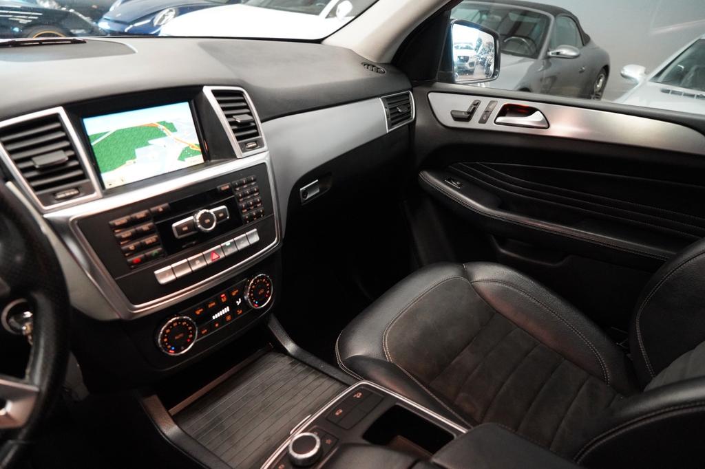 Mercedes-Benz ML 350