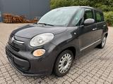 Fiat 500L Pop Star 0.9 105PS NR 17907 - Fiat 500L aus 2017