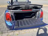 MINI Cooper Cabrio Cooper Sidewalk Cabrio Sidewalk - MINI Cooper Cabrio: Sidewalk