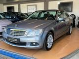 Mercedes-Benz C 180 Lim. / Automatik/CGI BlueEffi.Klima / SHZ - Mercedes-Benz C 180 aus 2011: Cgi