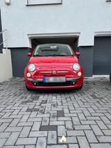 Fiat 500 100HP - Fiat: 100hp