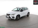 Cupra Ateca 2.0 TSI 4DRIVE PANO,360GRAD,KEYLESSGO,ACC - Cupra Gebrauchtwagen in Berlin