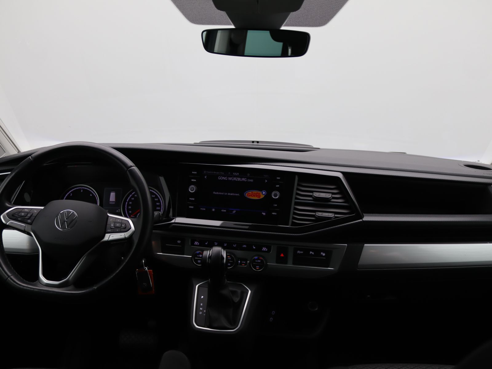 Volkswagen T6 California - Bild 12