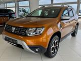 Dacia Duster II Prestige/AHK/Navi/R-Kamera/LED/Tüv - Dacia Duster: Orange