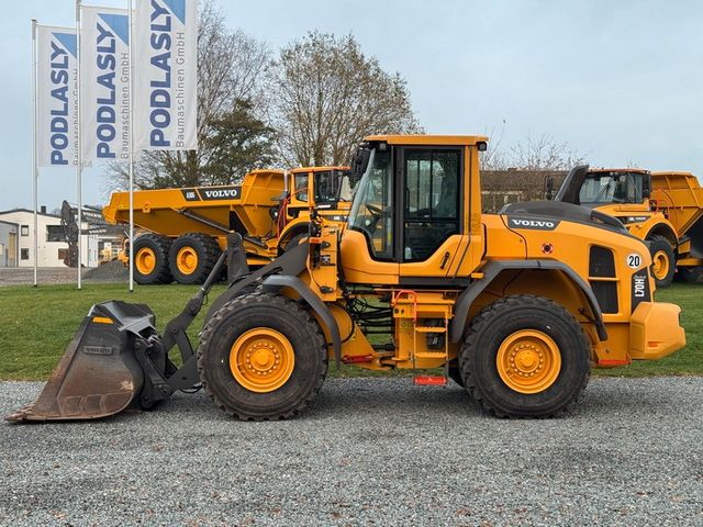 Volvo L 70 H