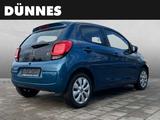 Citroën C1 FEEL 1.0 5-Türer - Citroën C1: Türer